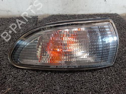 Right front indicator MITSUBISHI GALANT VII Saloon (E5_A, E7_A, E8_A) [1992-1998]  2329784