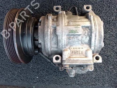 Used AC compressor TOYOTA CARINA E VI (_T19_) 2.0 D (CT190) (73 hp) 1539450