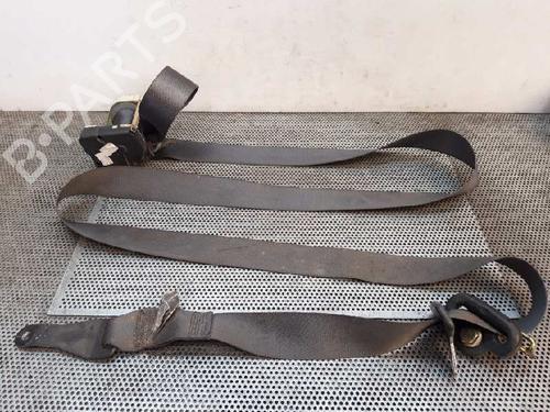 Used Front right seatbelt Front right seatbelt 8737388 8737388