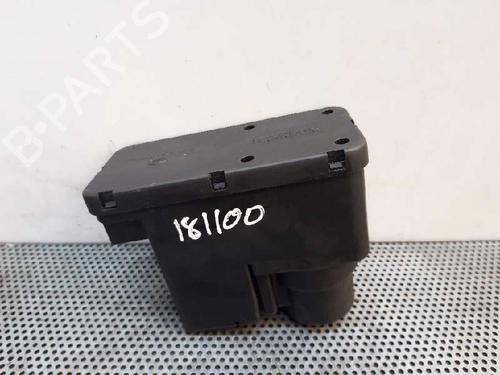 Used Comfort control module MERCEDES-BENZ C-CLASS (W202) C 250 Turbo-D (202.128) (150 hp) 3127343