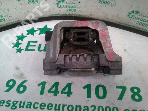 Used Engine mount Engine mount PEUGEOT 207 (WA_, WC_) 1.4 HDi (68 hp) 10244990 10244990