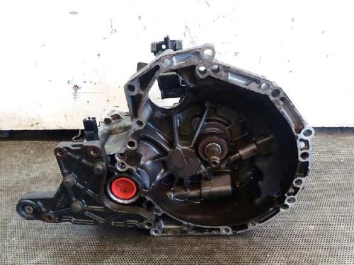 Used Gearbox Gearbox 640367 640367