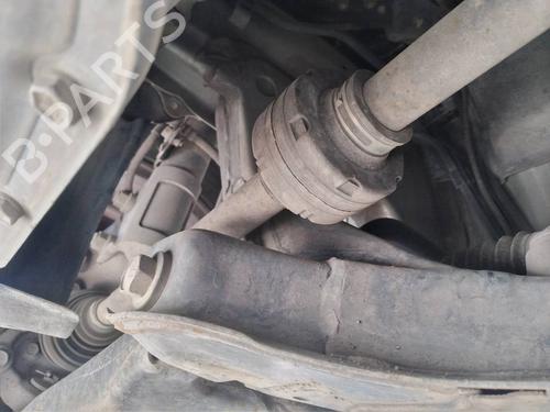 Right front driveshaft TOYOTA PRIUS Liftback (_W2_) 1.5 Hybrid (NHW20_, NHW20R) | BP11845533M39 