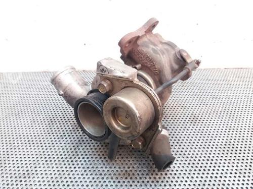 Used Turbocharger/Supercharger Turbocharger/Supercharger 245170 245170