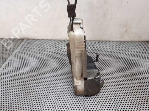 Rear right lock TOYOTA PRIUS (_W3_) 1.8 Hybrid (ZVW3_) | BP4416159C99 