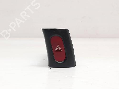 Used Warning switch Warning switch NISSAN VANETTE CARGO Bus (HC 23) [1994-2001] 6616487 6616487