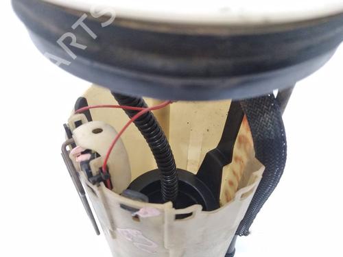 Fuel pump NISSAN ALMERA II (N16) 1.5 dCi | BP1592045M76 