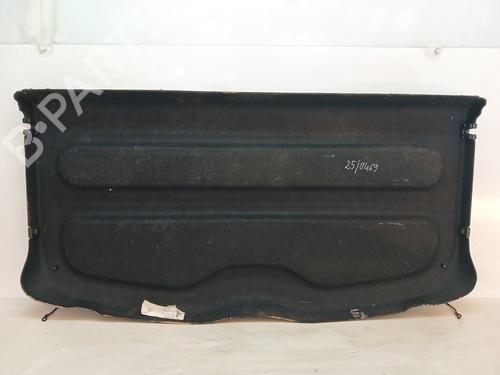 Rear parcel shelf CITROËN C4 CACTUS 1.2 THP 110 | BP34185725C85 - Image 3