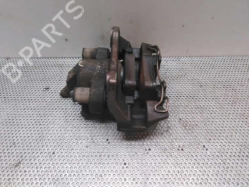 Left rear brake caliper VOLVO S80 I (184) 2.9 | BP11583482M107 