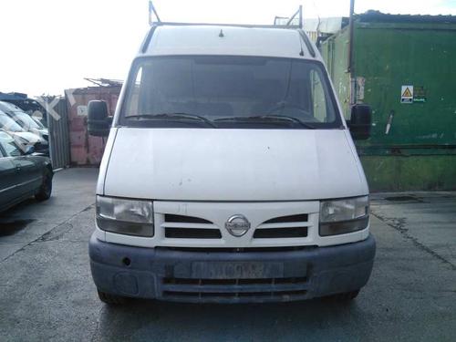 Headlight switch NISSAN INTERSTAR Van (X70) | BP6713241I24 - Image 3