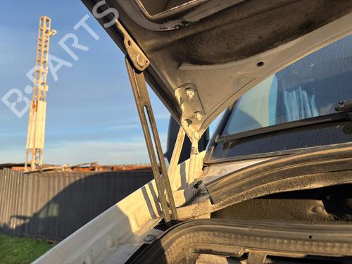 Cerniera/Limitatore di apertura porta VW CRAFTER 30-50 Van (2E_) [2006-2016]  31636599