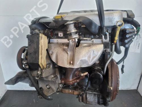 Motor Motor OPEL VECTRA B (J96) 1.6 i 16V (F19) (100 hp) 1438526 1438526