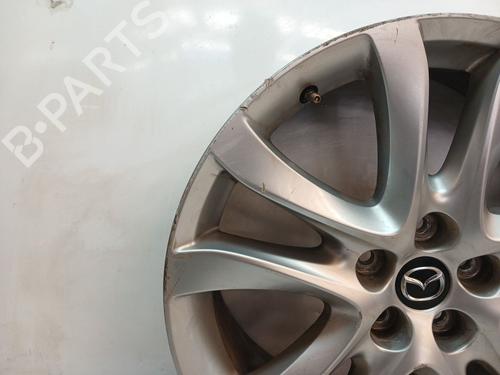 Fælk MAZDA 6 Saloon (GJ, GL) 2.2 D (GJ2FP) | BP35945381C45 - Image 3