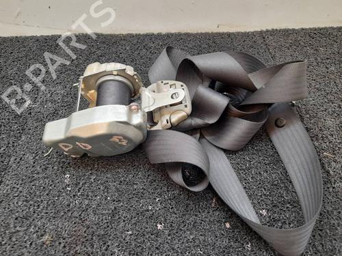 Used Front right seatbelt Front right seatbelt SUZUKI SWIFT III (MZ, EZ) [2005-2026] 9681573 9681573