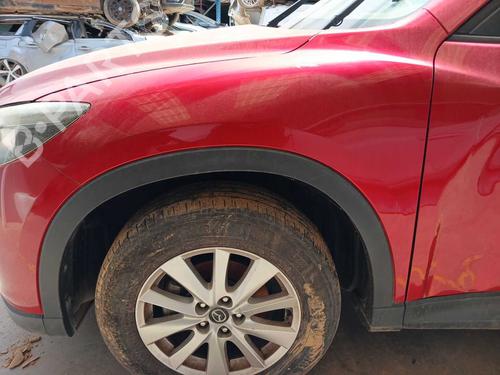 left-front-fenders-mazda-cx-5-ke-gh-2011-2012-2013-2014-2015-2016-2017-37647022 main image