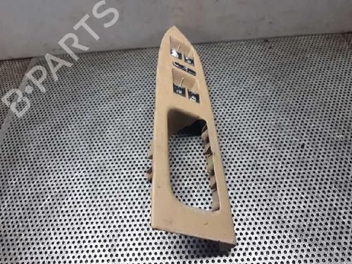 Left front window switch VW TOURAN (1T1, 1T2) 2.0 TDI 16V | BP2269152I27 
