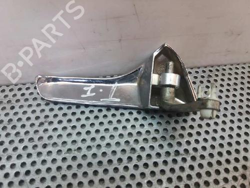 Rear left interior door handle MERCEDES-BENZ S-CLASS (W220, V220) S 500, S 500 L (220.075, 220.175, 220.875) | BP3438493I15 