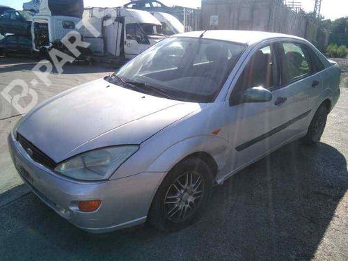 Left front indicator FORD FOCUS I (DAW, DBW) 1.8 Turbo DI / TDDi | BP6086760C32  - Image 5