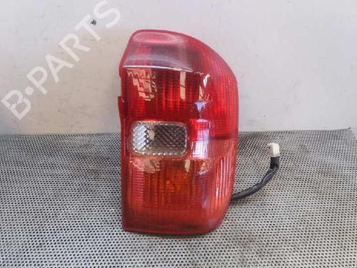 Used Right taillight Right taillight TOYOTA RAV 4 II (_A2_) 1.8 (ZCA25_, ZCA26_, ZCA25W, ZCA26W) (125 hp) 635622 635622