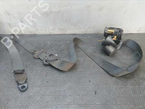 Used Front right seatbelt KIA CARENS II MPV (FJ) 1.6 (105 hp) 8737048