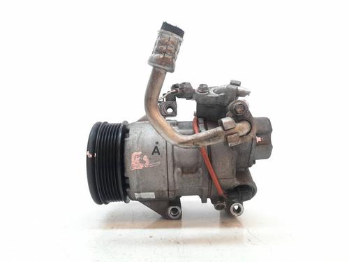 Used AC compressor AC compressor TOYOTA AURIS (_E15_) [2006-2013] 13416548 13416548