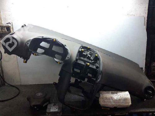 Used Airbag Kit Airbag Kit OPEL CORSA D (S07) 1.3 CDTI (L08, L68) (90 hp) 2136043 2136043