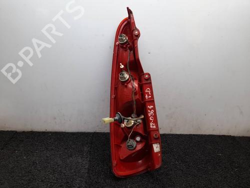 Right taillight CHEVROLET REZZO MPV (U100) | BP4436297C35 - Image 2
