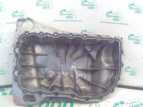 Used Oil sump Oil sump VOLVO S40 I (644) 1.9 DI (115 hp) 14046996 14046996
