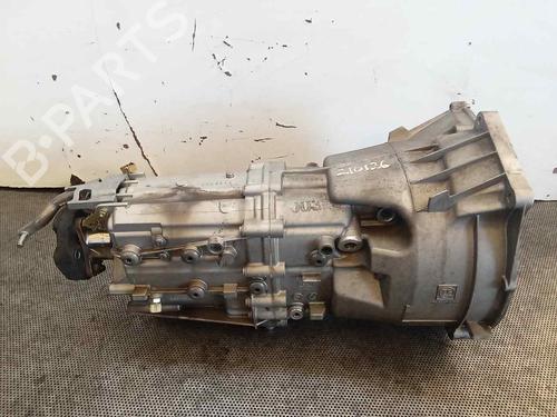 Gearbox BMW 3 (E46) 320 d | BP6985162M3