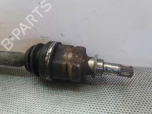 Right front driveshaft OPEL CORSA D (S07) 1.3 CDTI (L08, L68) | BP2129712M39 