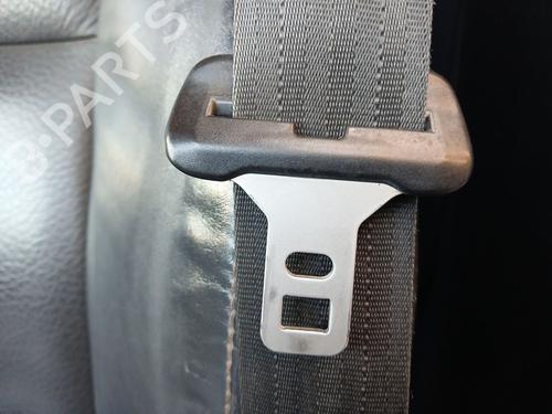 Used Front left seatbelt Front left seatbelt VOLVO XC60 I SUV (156) D3 / D4 (163 hp) 36702535 36702535