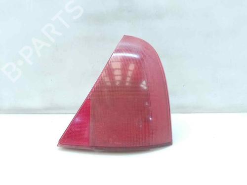 Used Right taillight RENAULT CLIO II (BB_, CB_) 1.9 dTi (B/CB0U) (80 hp) 21122780
