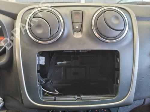 Electronic module DACIA SANDERO II | BP23410615M83 - Image 25