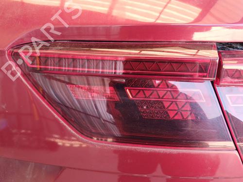 Højre baglygte bagklap Højre baglygte bagklap VW TIGUAN (AD1, AX1) 2.0 TDI (150 hp) 34120091 34120091