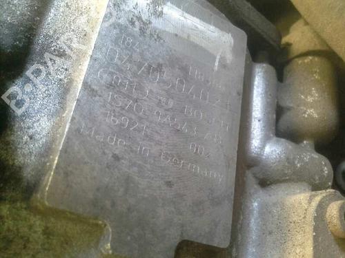Engine FORD MONDEO III (B5Y) 2.0 16V TDDi / TDCi | BP92717M1 