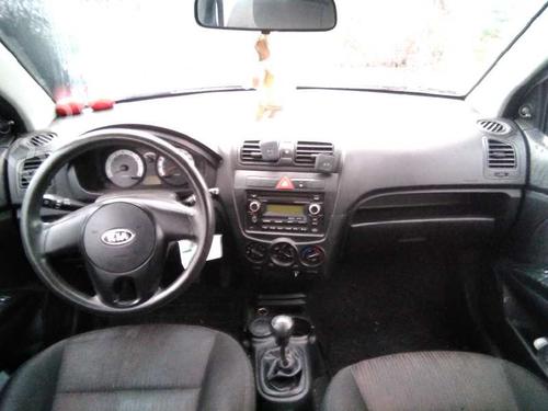 Headlight switch KIA PICANTO I (SA) 1.1 | BP10567572I24 - Image 10