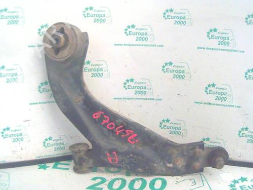 Used Left front suspension arm Left front suspension arm 588738 588738