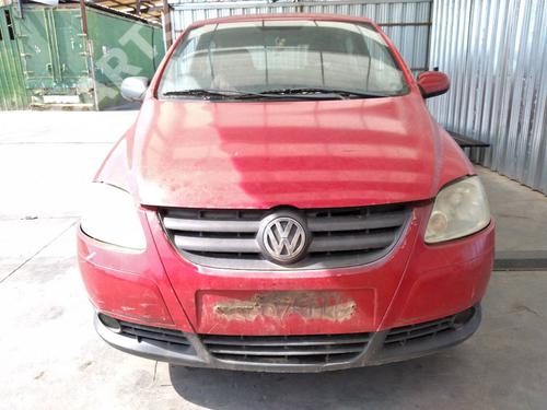 Used Parts VW FOX Hatchback (5Z1, 5Z3, 5Z4)  1.4 TDI  912397