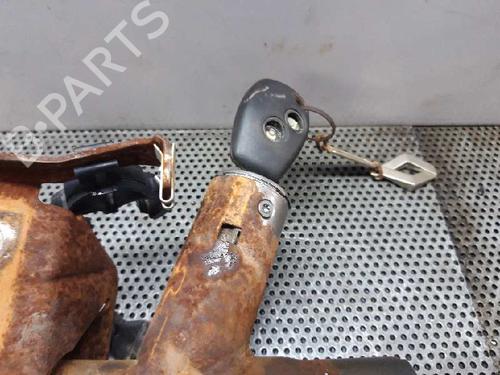 Steering column DACIA LOGAN (LS_) 1.5 dCi (LS0K) | BP2219532M21 - Image 3