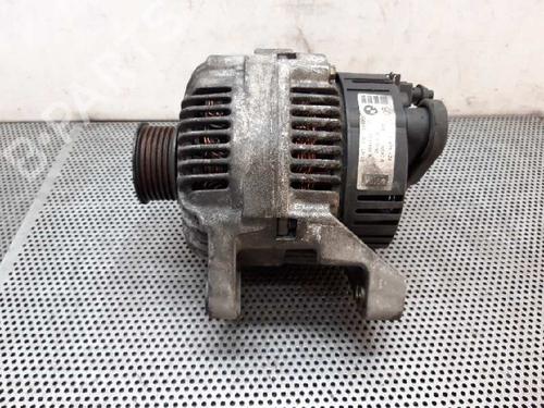 Used Alternator Alternator BMW 3 (E46) 318 i (118 hp) 4424295 4424295