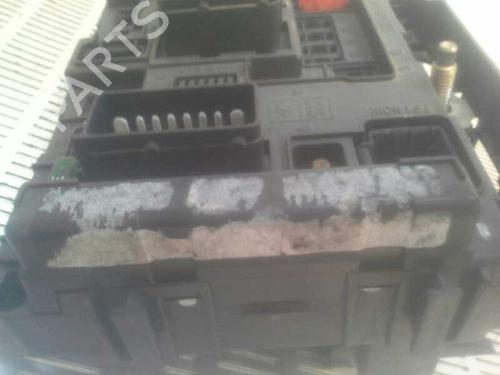 Fuse box PEUGEOT 206 SW (2E/K) 1.6 16V | BP594510E1 