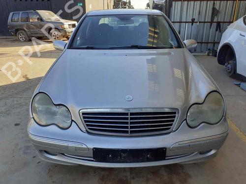 Headlight switch MERCEDES-BENZ C-CLASS (W203) | BP37218385I24 - Image 4