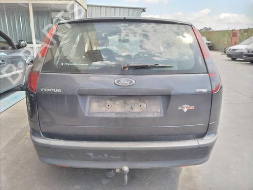 Rear parcel shelf FORD FOCUS II Turnier (DA_, FFS, DS) 1.8 TDCi | BP13900025C85 
