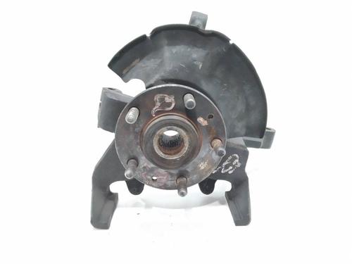Used Right front steering knuckle KIA CARNIVAL I (UP) 2.9 TDi (126 hp) 3645918