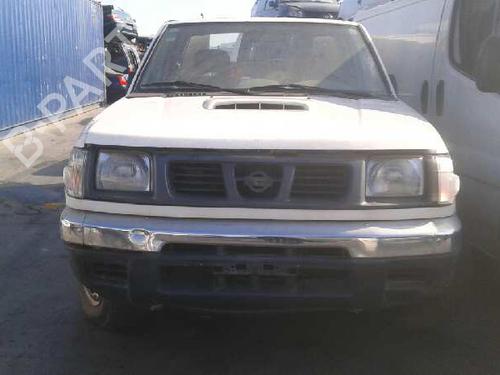 Used Parts NISSAN PICK UP (D22) 4440667
