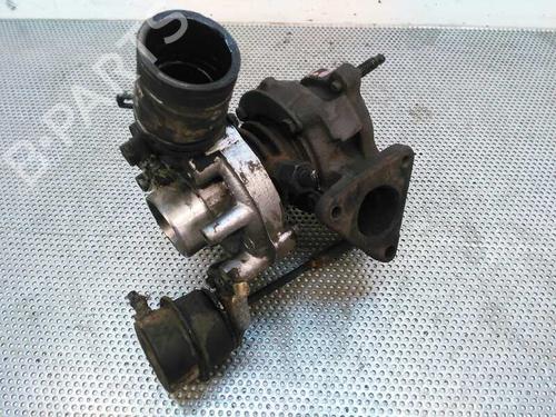 Turbocharger/Supercharger SEAT CORDOBA (6K1, 6K2) 1.9 TDI | BP864593M71 
