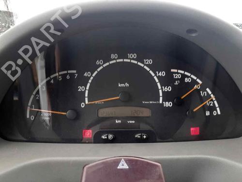 Engine MERCEDES-BENZ SPRINTER 4-t Platform/Chassis (B904) 413 CDI | BP31287548M1 