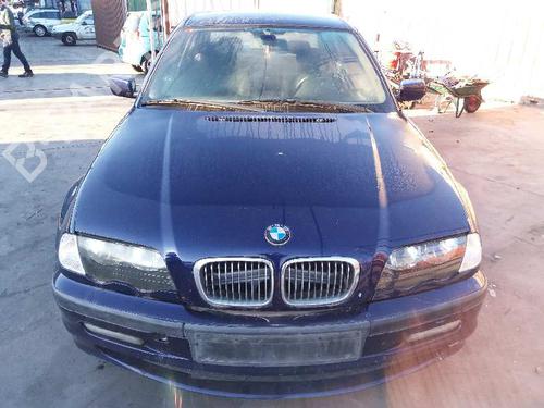 Fuel pump BMW 3 (E46) 320 d | BP6544612M76 