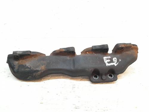 Used Exhaust manifold FIAT BRAVO II (198_) 1.6 D Multijet (198AXH1B) (105 hp) 29413895