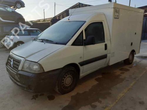 Lyskaster høyre CITROËN JUMPY I (U6U_)  | BP29830971C29